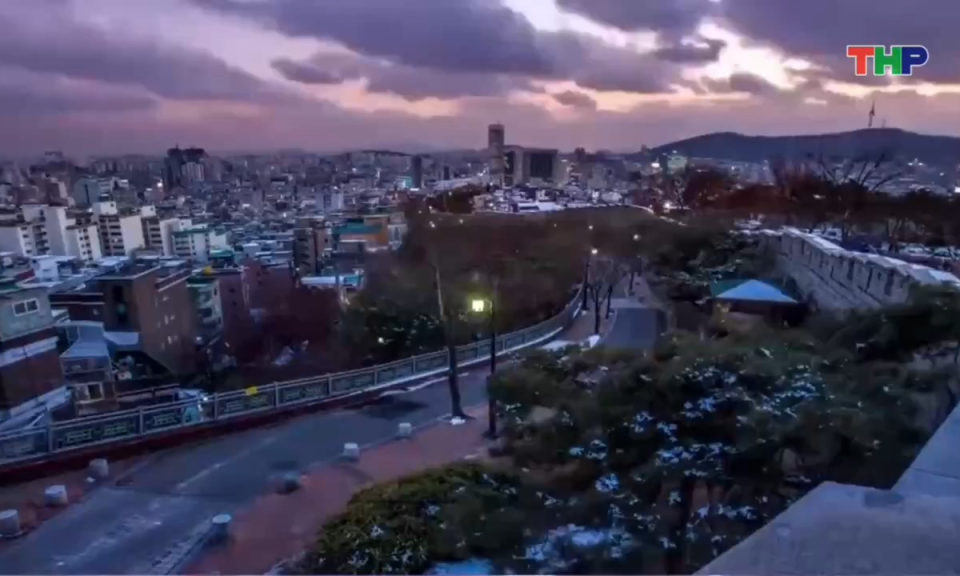 GO&GET Korea 2019 Ep.1: Nhu cầu du học