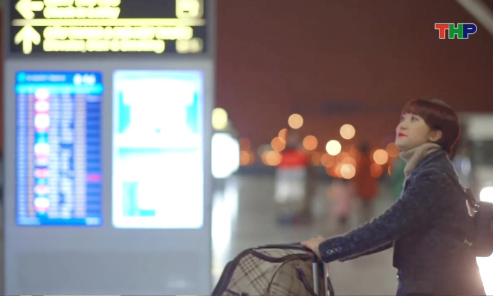 GO&GET Korea 2019 Ep.3: Chuẩn bị l&ecirc;n đường