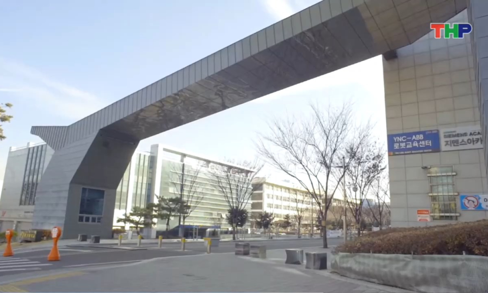 Go&Get Korea 2019 Ep.10: H&agrave;nh tr&igrave;nh ước mơ