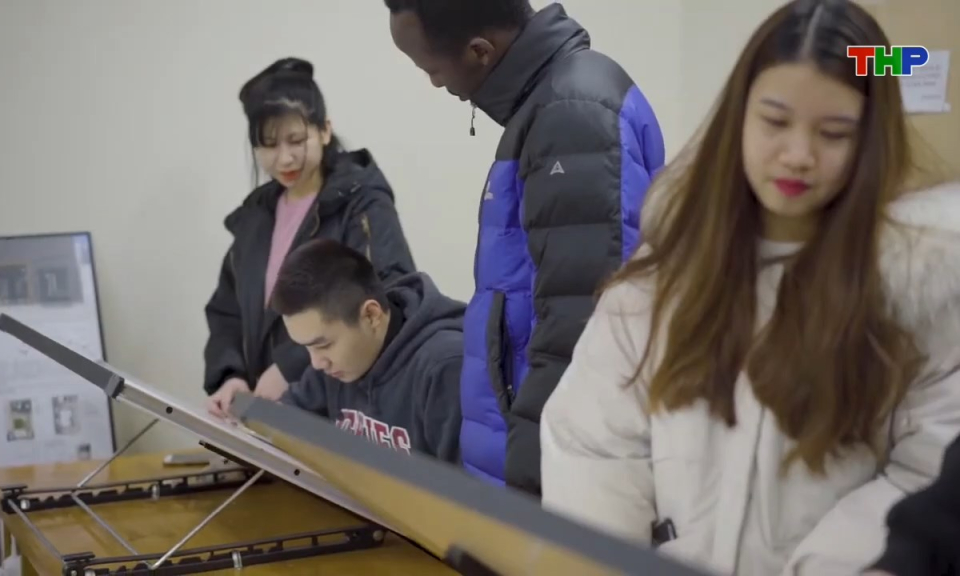 GO&GET Korea 2019 Ep.6: Kh&aacute;m ph&aacute; những ng&agrave;nh hot (Phần 2) 