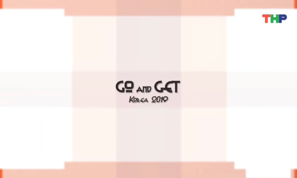 Highlight GO&GET Korea 2019 