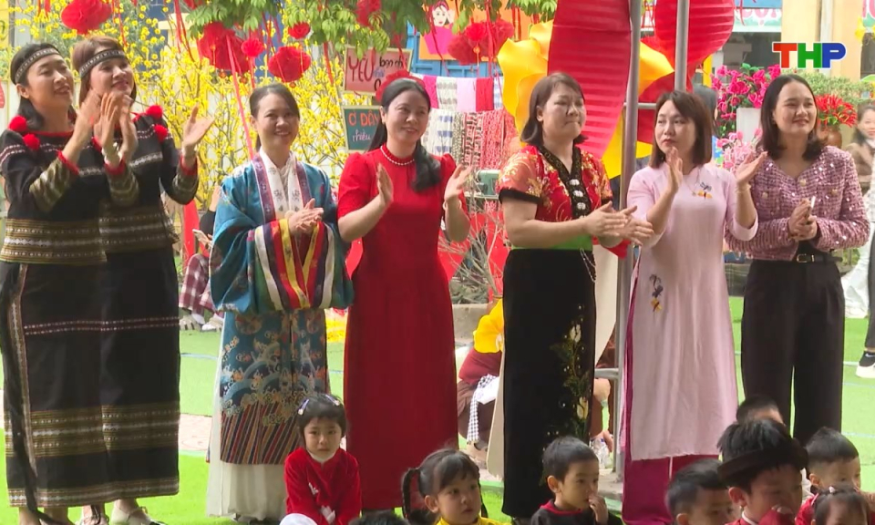 Bản tin tiếng Anh - Hai Phong News (05/02/2026)