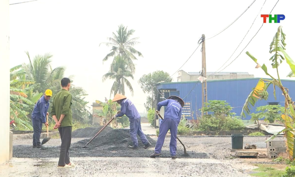 Bản tin tiếng Trung - 海防新闻 (05/02/2026)