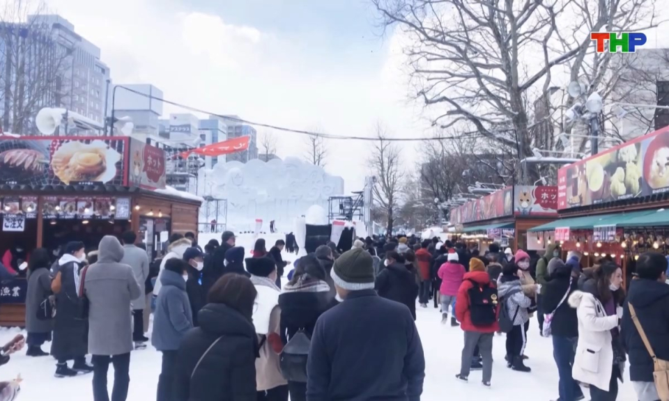 Thế giới mỗi ng&agrave;y (05/02/2026)