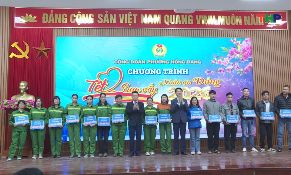Tết sum vầy 