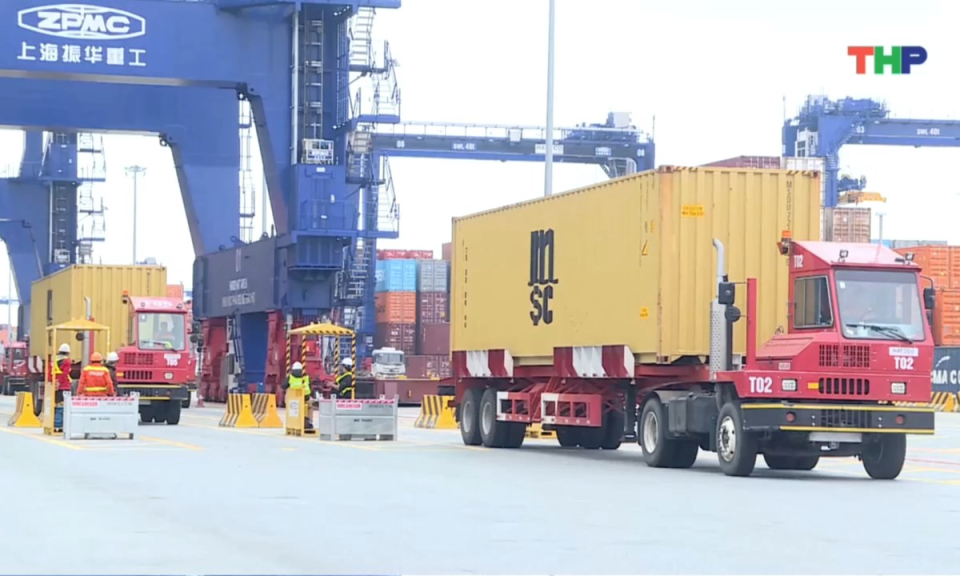 Bản tin thời sự tối (06/02/2026)