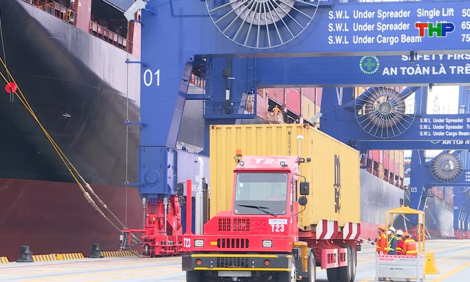 Bản tin tiếng Trung - 海防新闻 (06/02/2026)