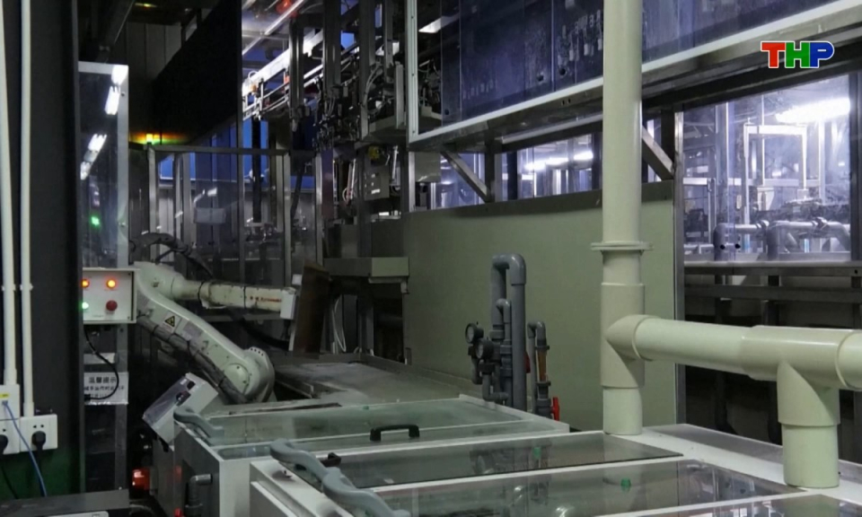 Thế giới mỗi ng&agrave;y (06/02/2026)