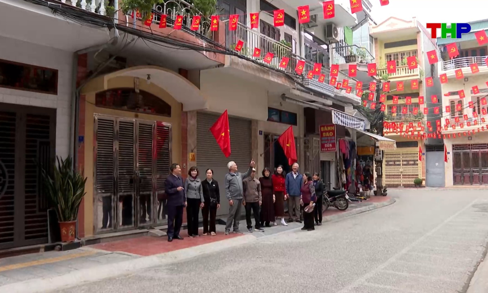 Bản tin thời sự 17h00 (06/02/2026)