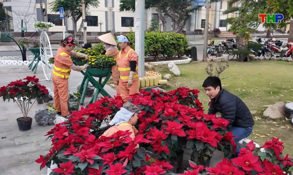 Bản tin thời sự trưa (07/02/2026)