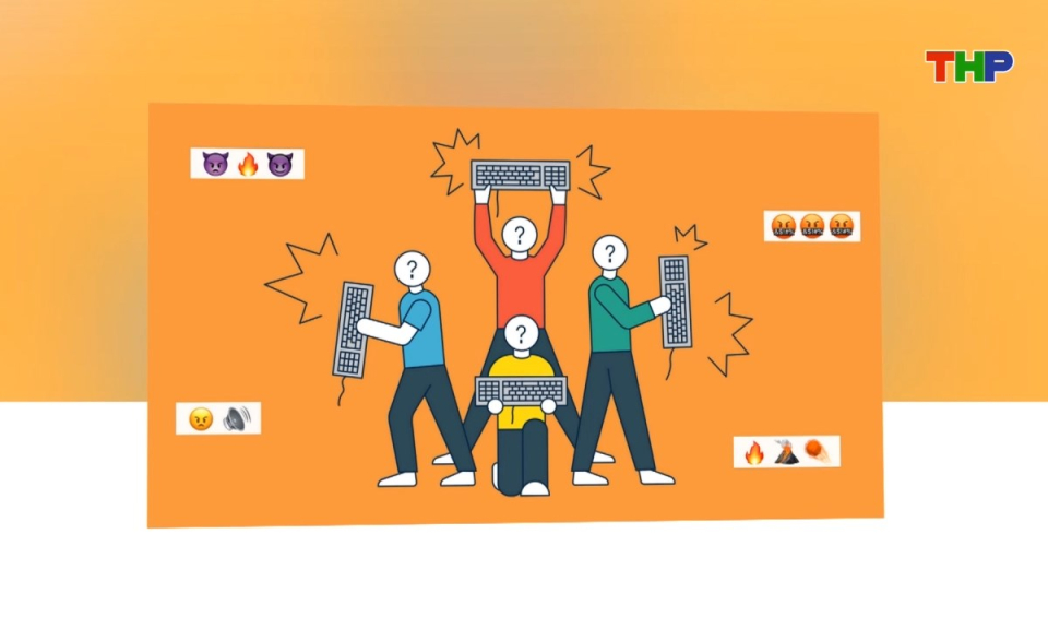 Nhịp sống trẻ: Rage bait - Từ kh&oacute;a được quan t&acirc;m