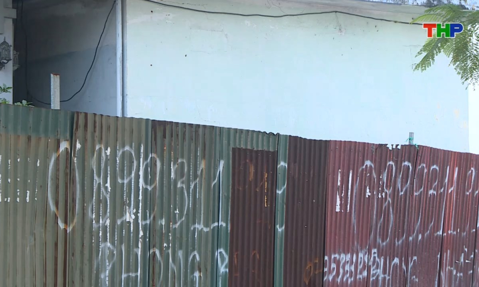 Hộp thư truyền h&igrave;nh: Kh&ocirc;ng thống nhất ph&acirc;n chia di sản thừa kế, anh em bất h&ograve;a