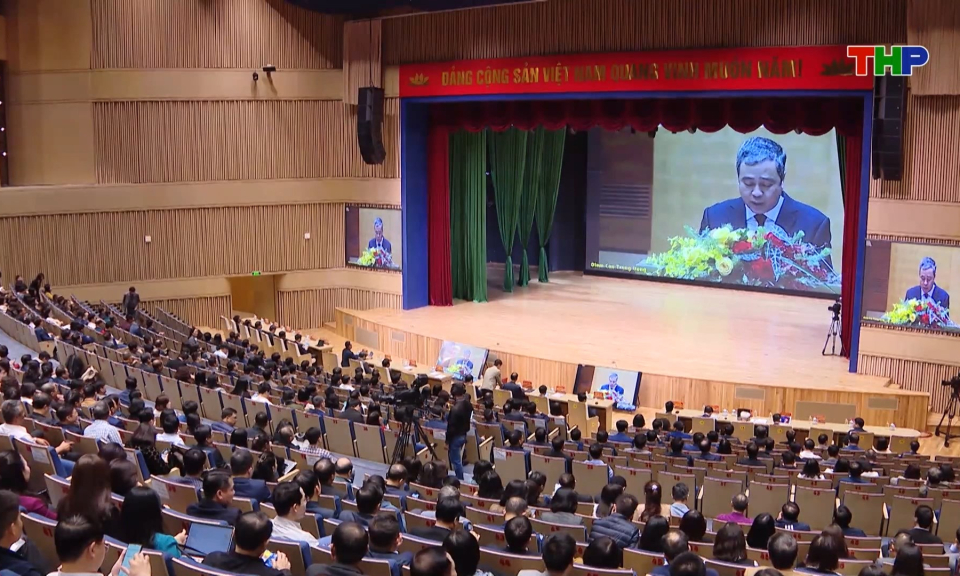 Nghiên cứu, học tập, quán triệt và triển khai thực hiện Nghị quyết Đại hội XIV của Đảng