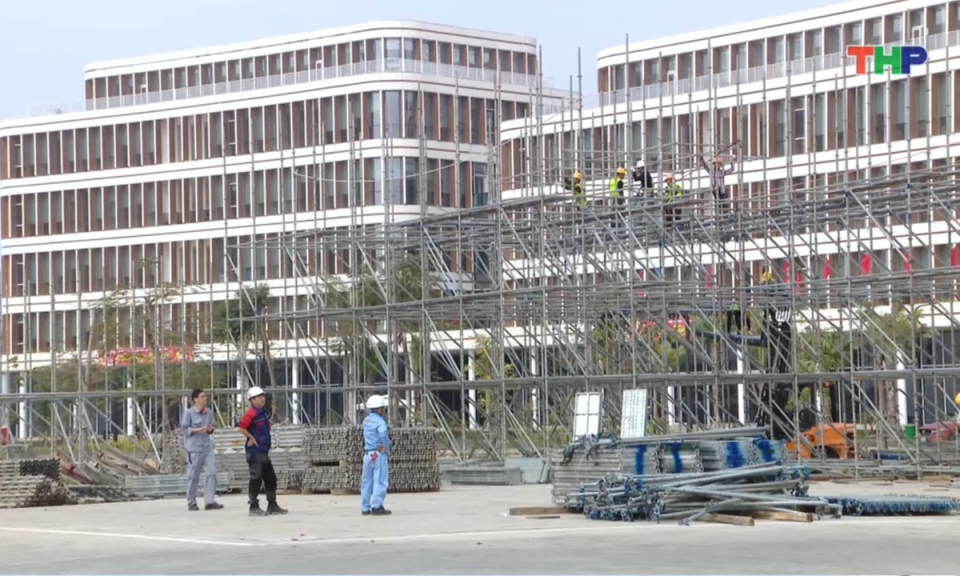 Bản tin thời sự tối (07/02/2026)