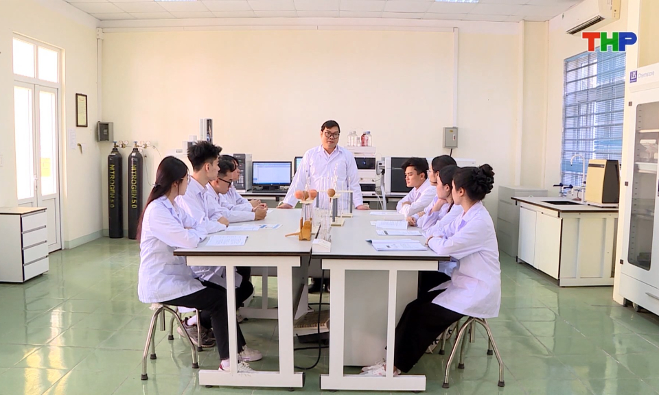 Lấy &yacute; kiến dự thảo quy định mới về x&aacute;c định chỉ ti&ecirc;u tuyển sinh 