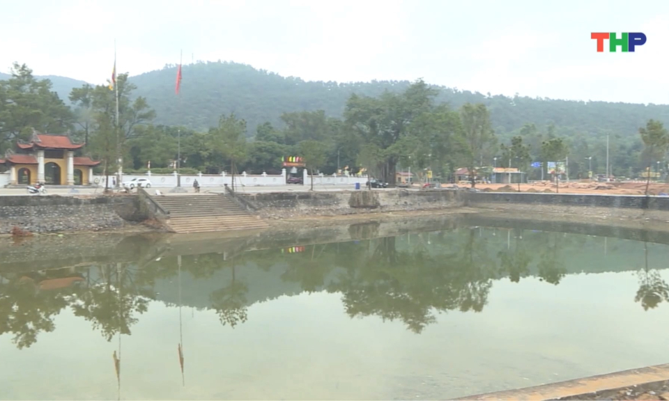 Sẵn s&agrave;ng cho Lễ hội m&ugrave;a xu&acirc;n C&ocirc;n Sơn - Kiếp Bạc 2026