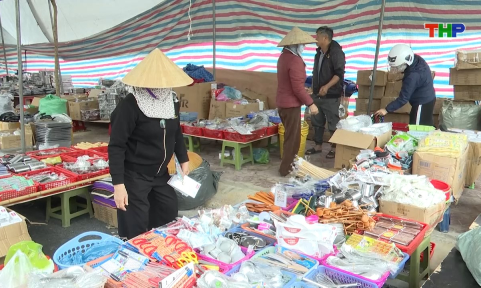 Bản tin tiếng Anh - Hai Phong News (08/02/2026)