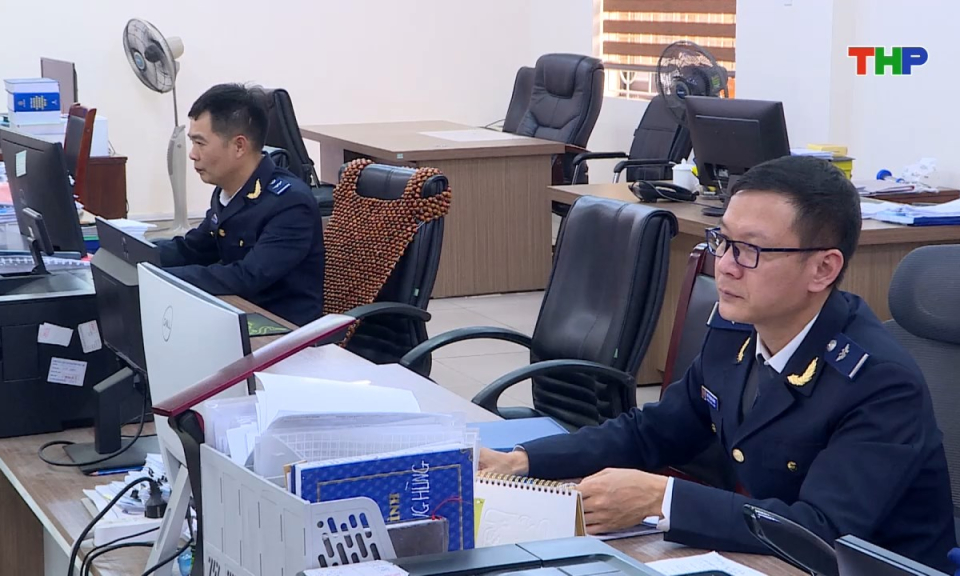 Bản tin tiếng Trung - 海防新闻 (08/02/2026)