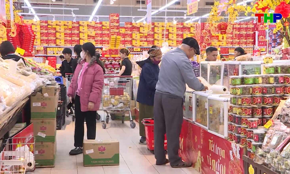 Bản tin thời sự 17h (08/02/2026)