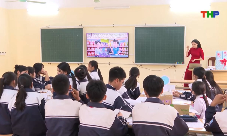 Bản tin thời sự s&aacute;ng (09/02/2026)