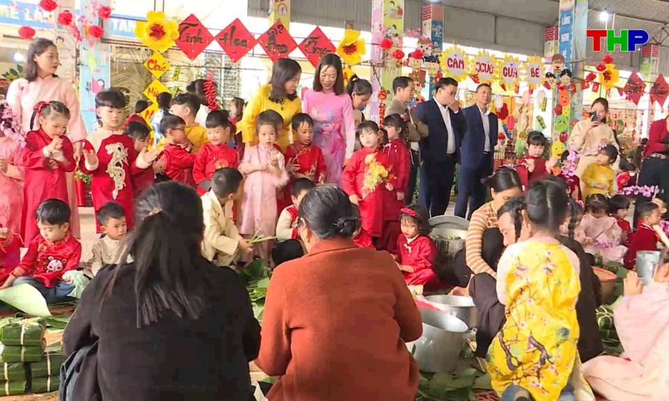 Bản tin thời sự 17h00 (09/02/2026)