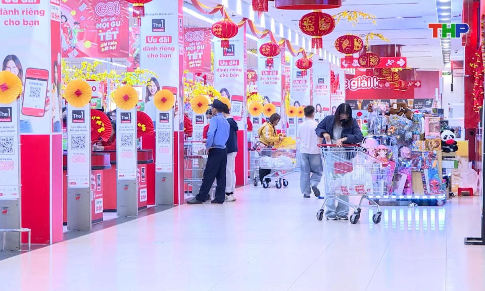 Bản tin thời sự trưa (09/02/2026)