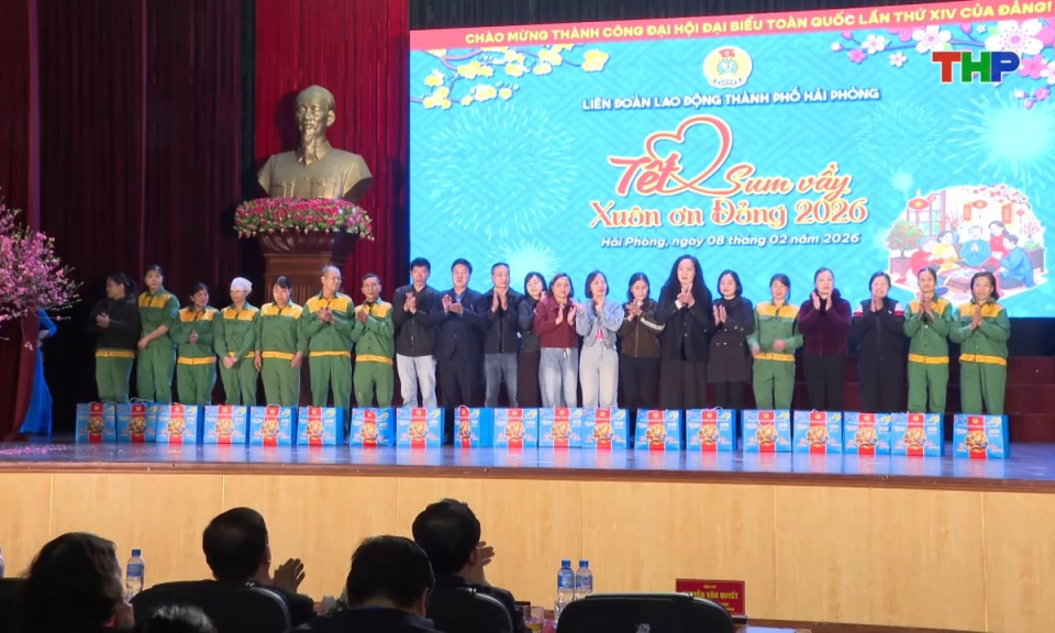 Bản tin thời sự s&aacute;ng (10/02/2026)