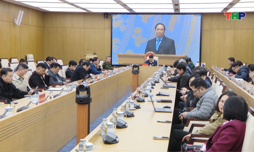 Phát động phong trào thi đua đổi mới sáng tạo và phát triển doanh nghiệp        