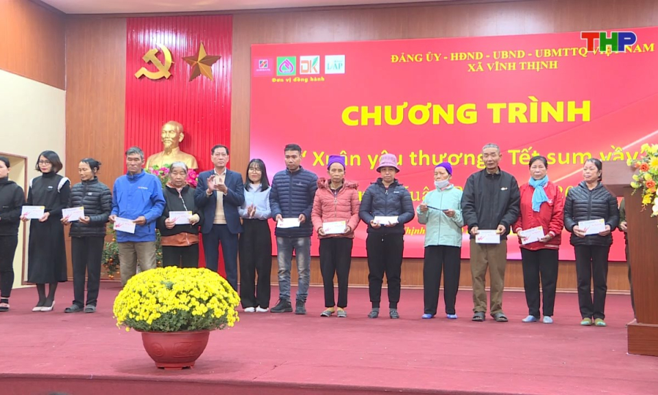 Bản tin thời sự cuối ng&agrave;y (10/02/2026)