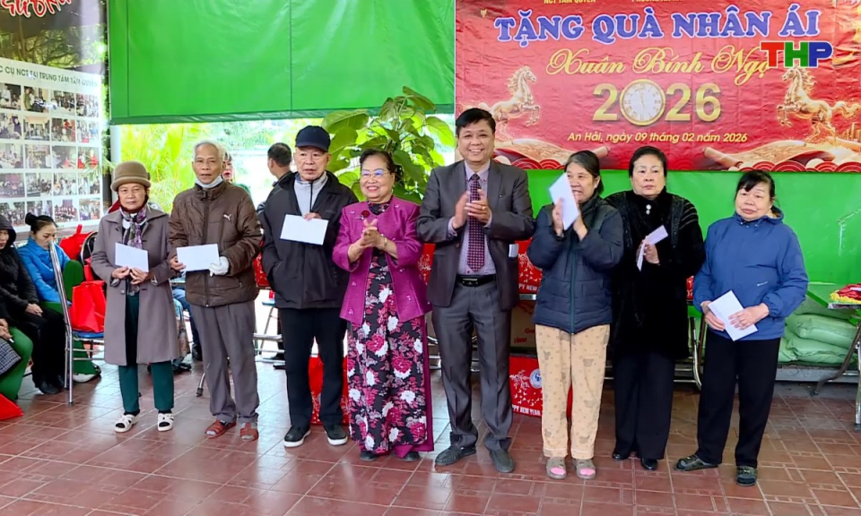 10 ph&uacute;t v&agrave;ng (10/02/2026)