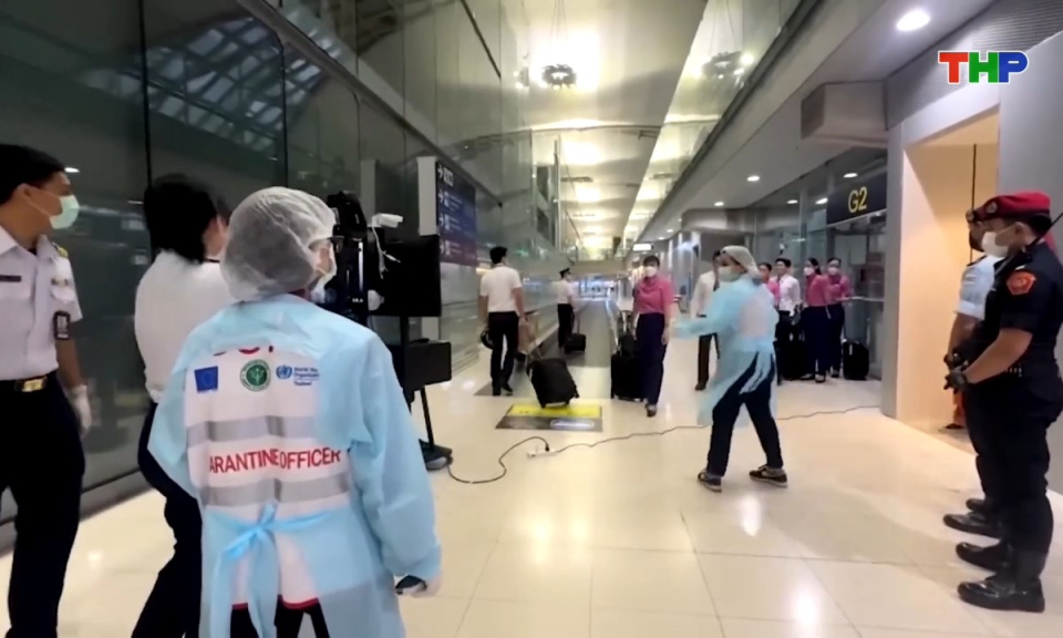 Thế giới mỗi ng&agrave;y (10/02/2026)