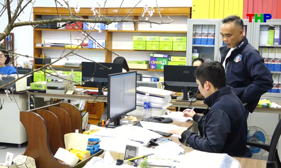 Bản tin thời sự 17h00 (10/02/2026)