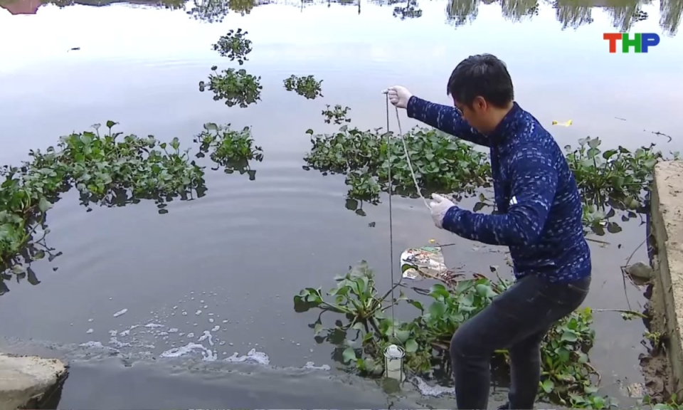 Bản tin thời sự trưa (11/02/2026)