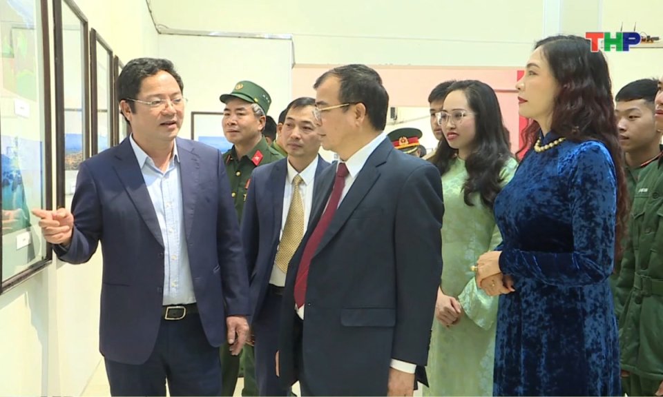 Ch&iacute;nh s&aacute;ch ph&aacute;p luật: Nghị quyết mới về ph&aacute;t triển văn h&oacute;a