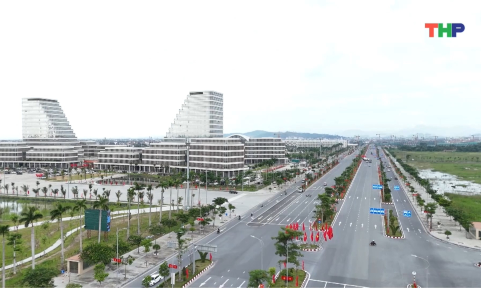 Cơ bản hoàn thành sân khấu chương trình nghệ thuật chào xuân Bính Ngọ