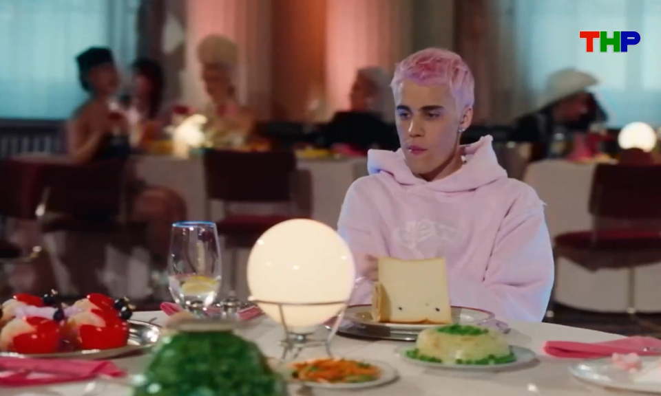 Ca nhạc quốc tế: H&agrave;nh tr&igrave;nh trưởng th&agrave;nh của Justin Bieber