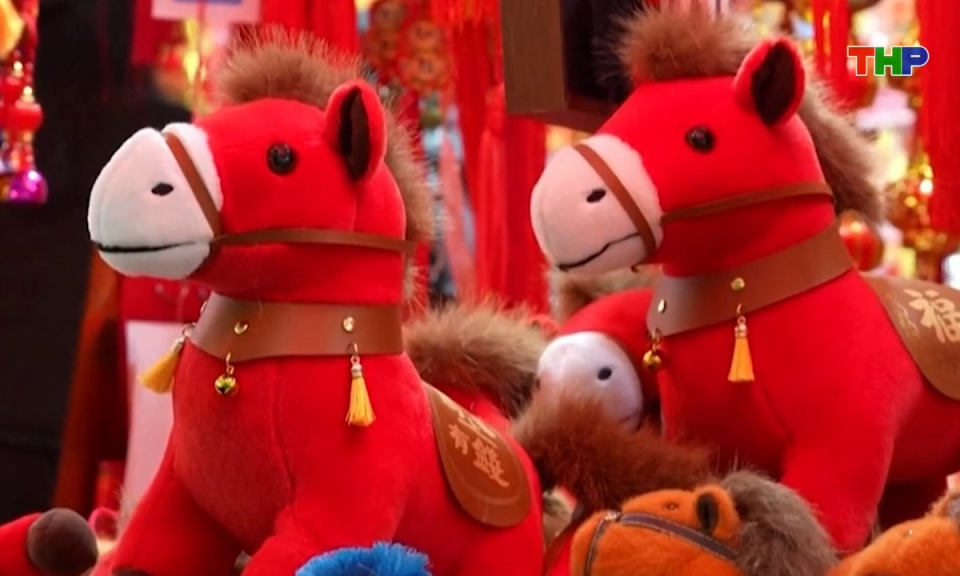 Thế giới mỗi ng&agrave;y (11/02/2026)