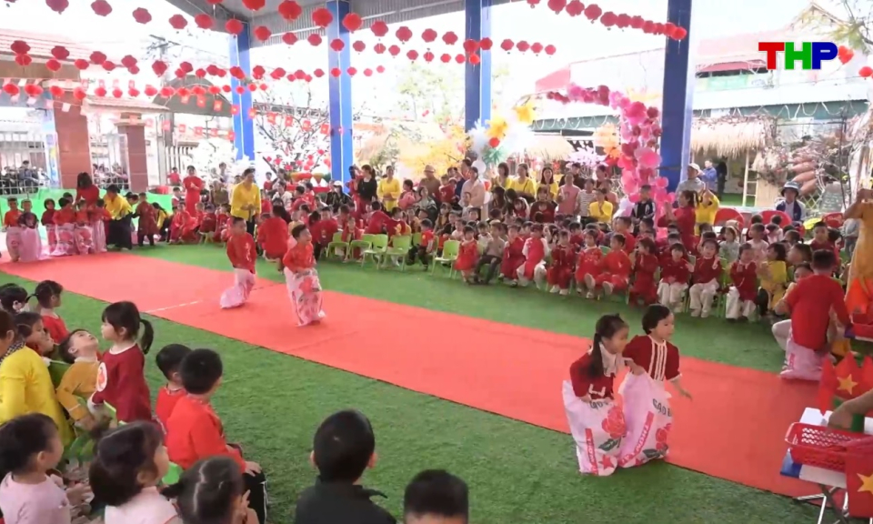 Bản tin thời sự 17h (11/02/2026)