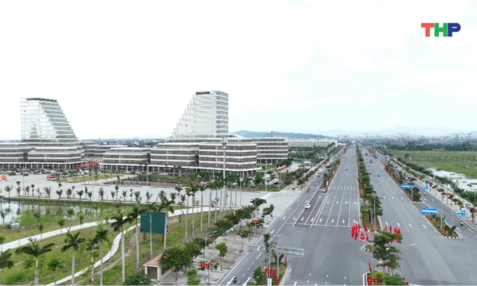 Bản tin thời sự tối (11/02/2026)