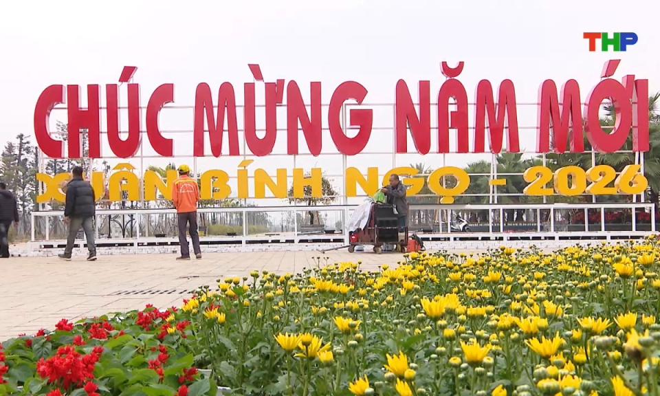 Bản tin tiếng Trung - 海防新闻 (11/02/2026)