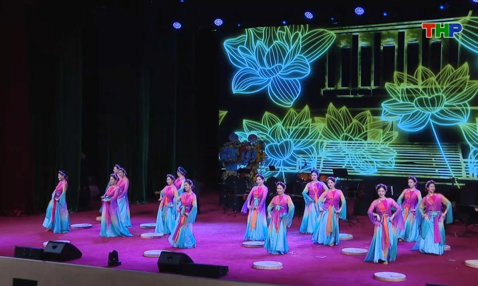 Hải Ph&ograve;ng những g&oacute;c nh&igrave;n: Nghị quyết 80: Văn h&oacute;a định h&igrave;nh sự ph&aacute;t triển bền vững