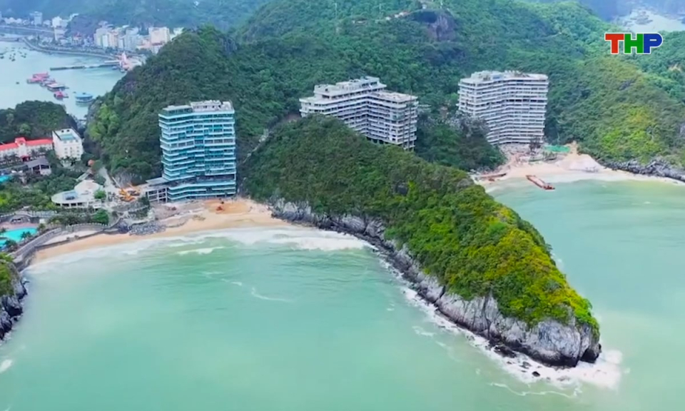 Điểm hẹn du lịch: Đơn vị du lịch với Bộ ti&ecirc;u ch&iacute; Du lịch xanh