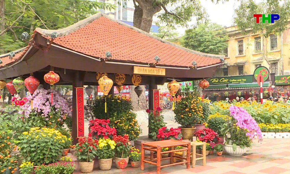 Bản tin thời sự 17h00 (12/02/2026)