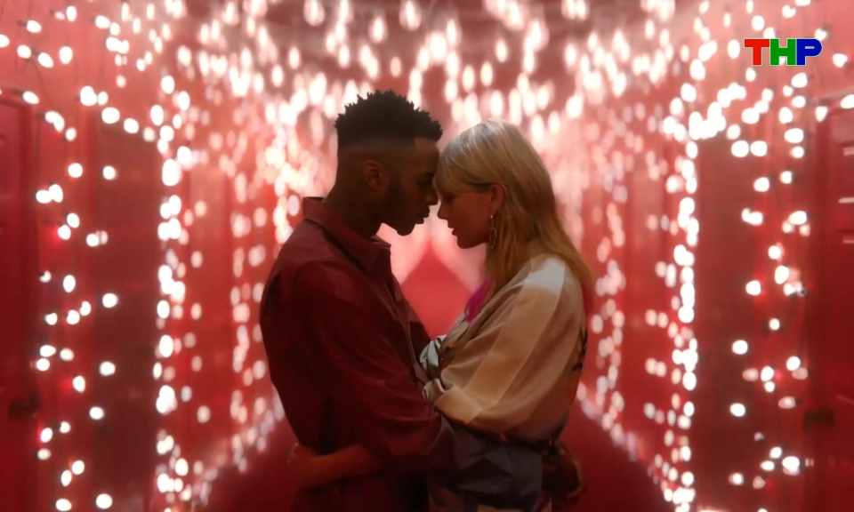 Ca nhạc quốc tế: Valentine khi &acirc;m nhạc n&oacute;i thay lời y&ecirc;u