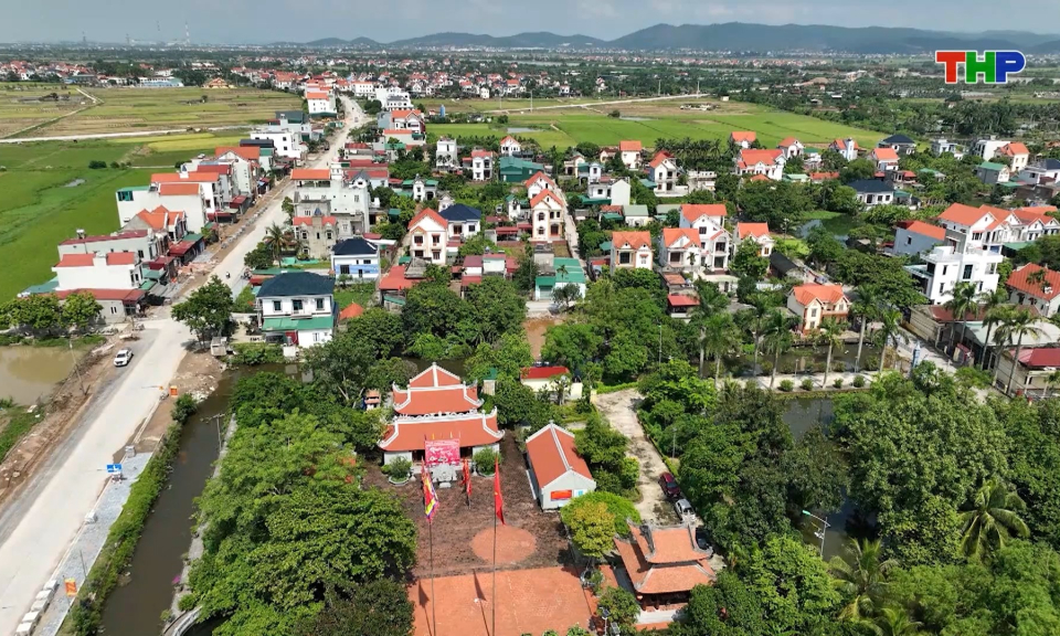 Đền Long Động - Nơi lưu giữ dấu ấn họ Mạc ở xứ Đ&ocirc;ng