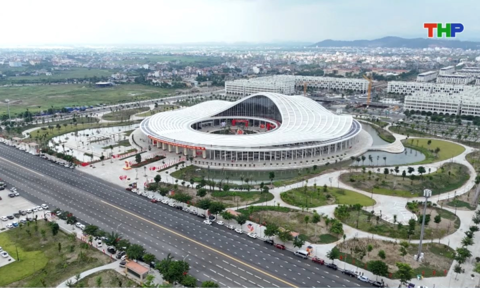 Nhịp sống 24h (12/02/2026)