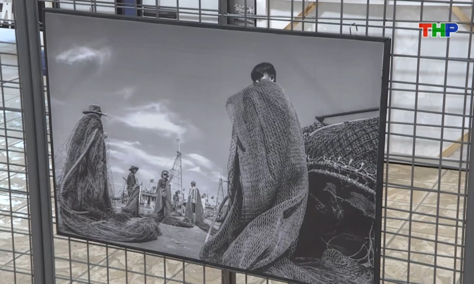 Thế giới mỗi ng&agrave;y (12/02/2026)