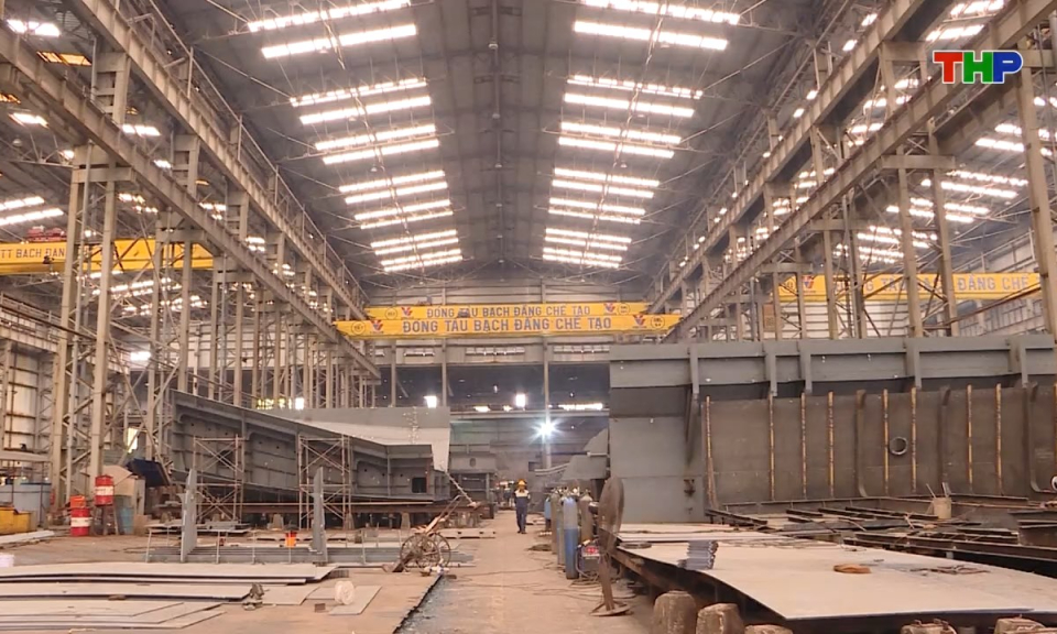 Bản tin tiếng Trung - 海防新闻 (12/02/2026)