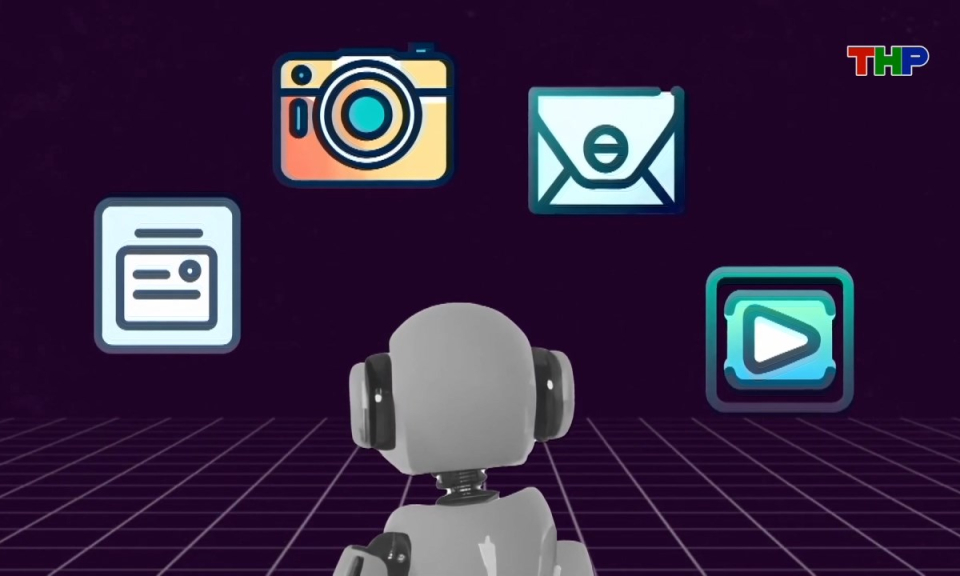 Khoa học c&ocirc;ng nghệ v&agrave; đời sống: Nắm bắt xu thế, tận dụng cơ hội từ tr&iacute; tuệ nh&acirc;n tạo