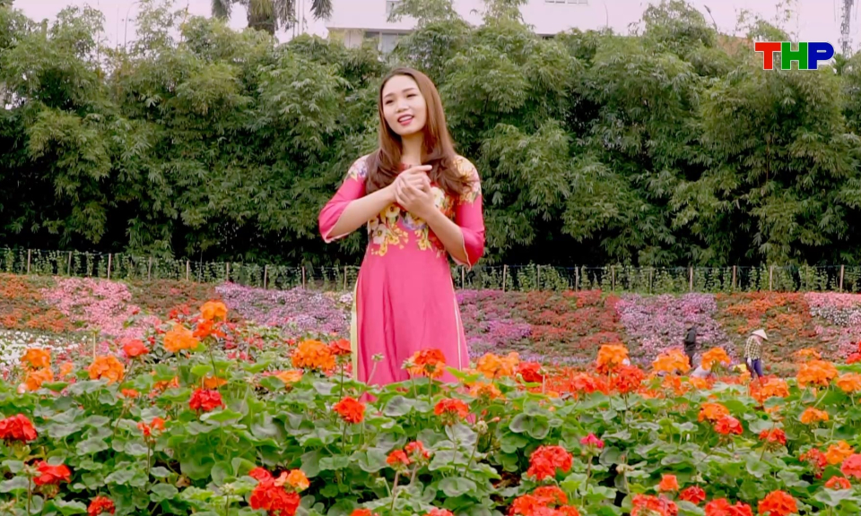 Ca nhạc: Xu&acirc;n diệu kỳ